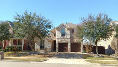 5517 Dearborn Lane Garland TX 75040