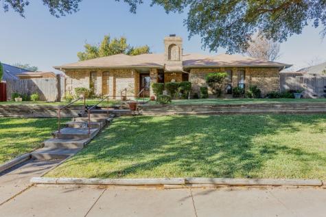 205 S Beltwoods Drive Desoto TX 75115