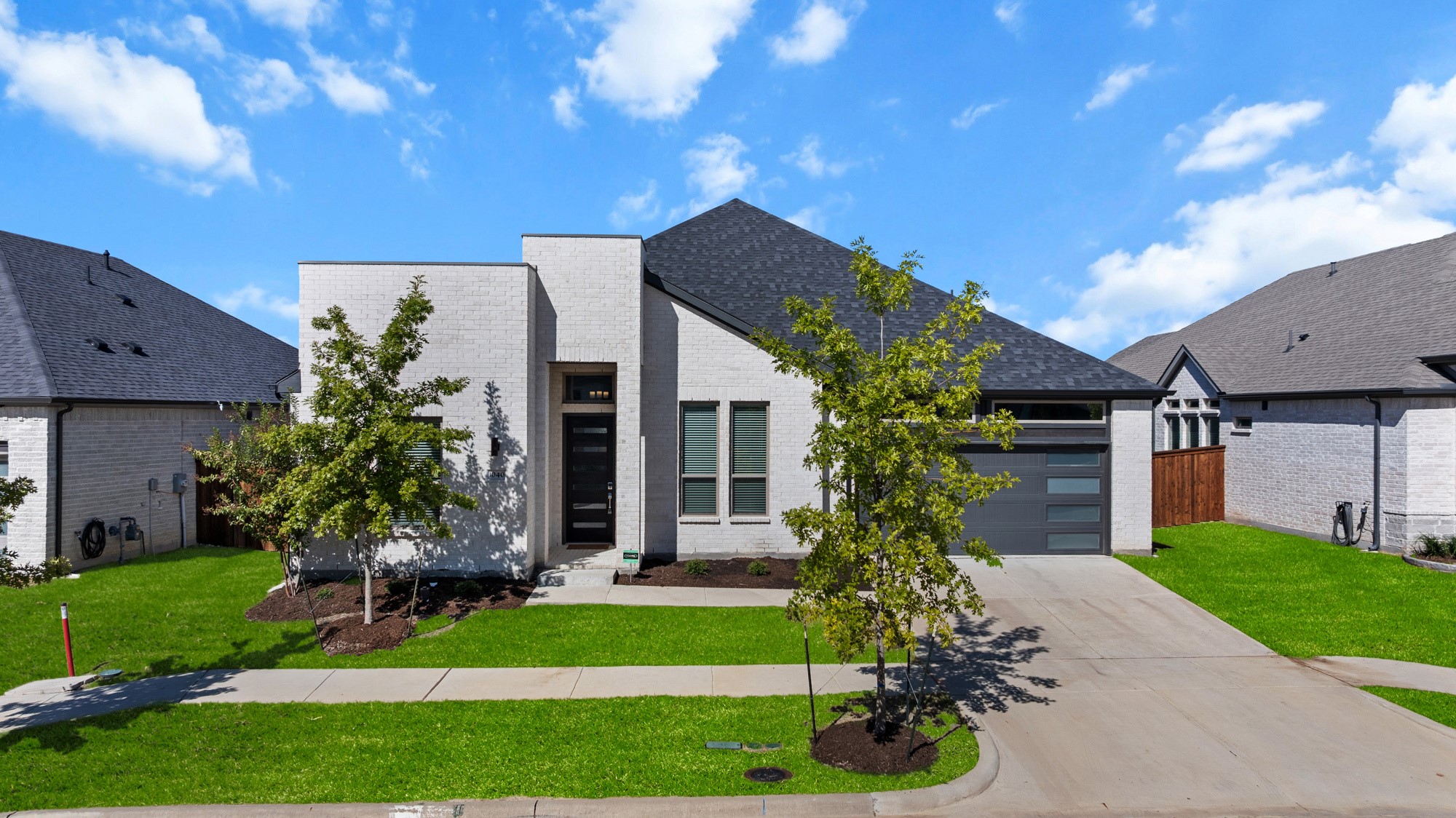 1040 Terra Vista Drive Allen TX 75013