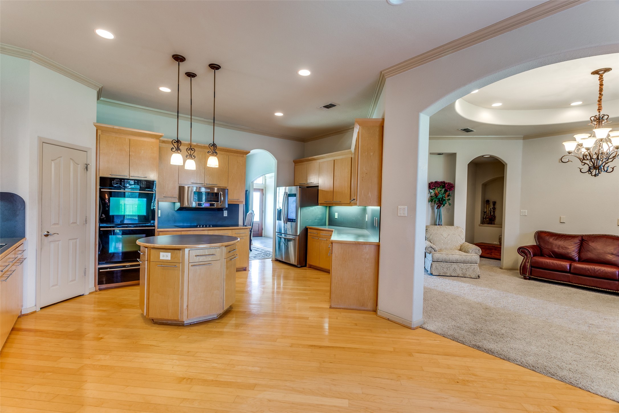 13009 Charlotte Ann Lane Haslet TX 76052