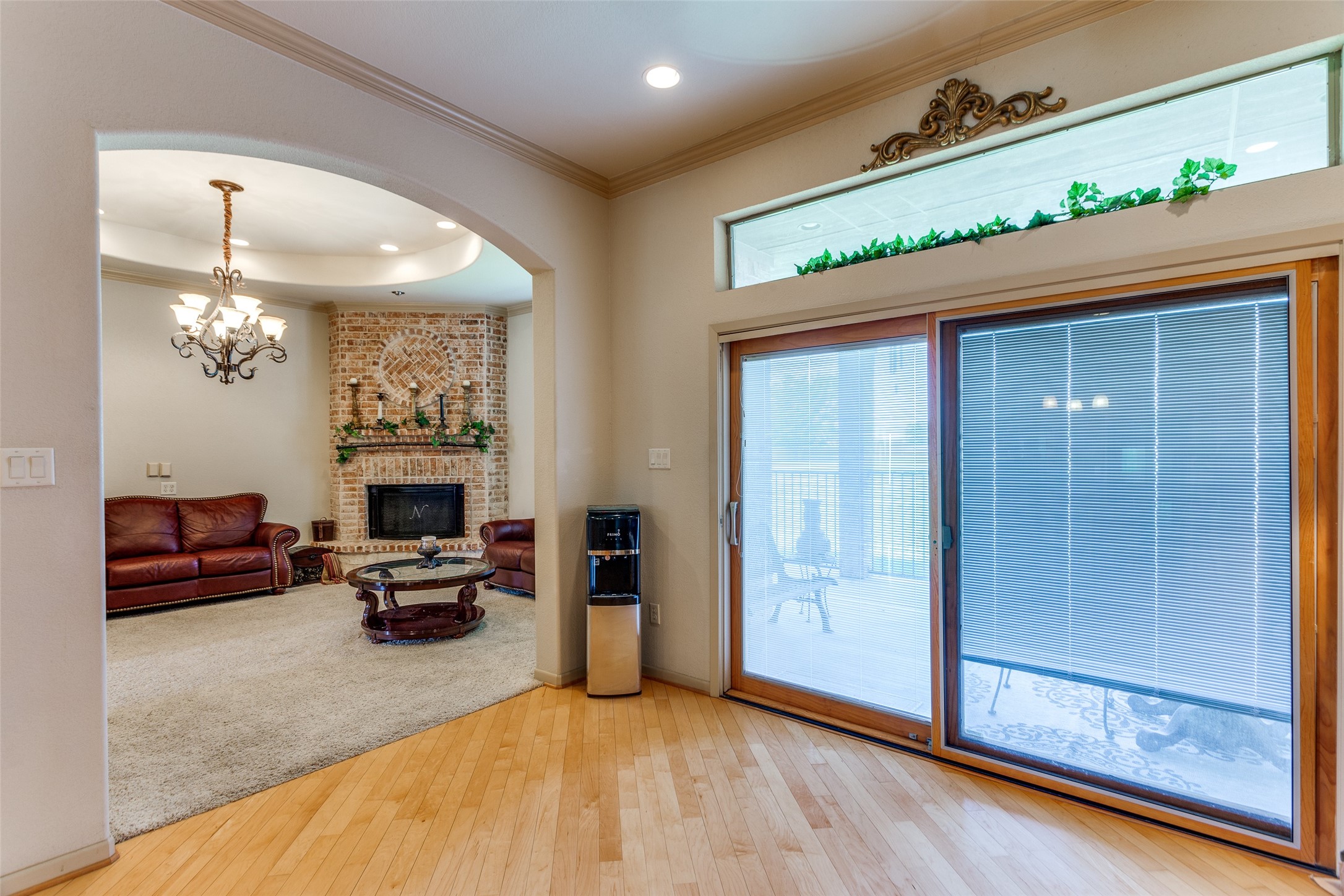 13009 Charlotte Ann Lane Haslet TX 76052