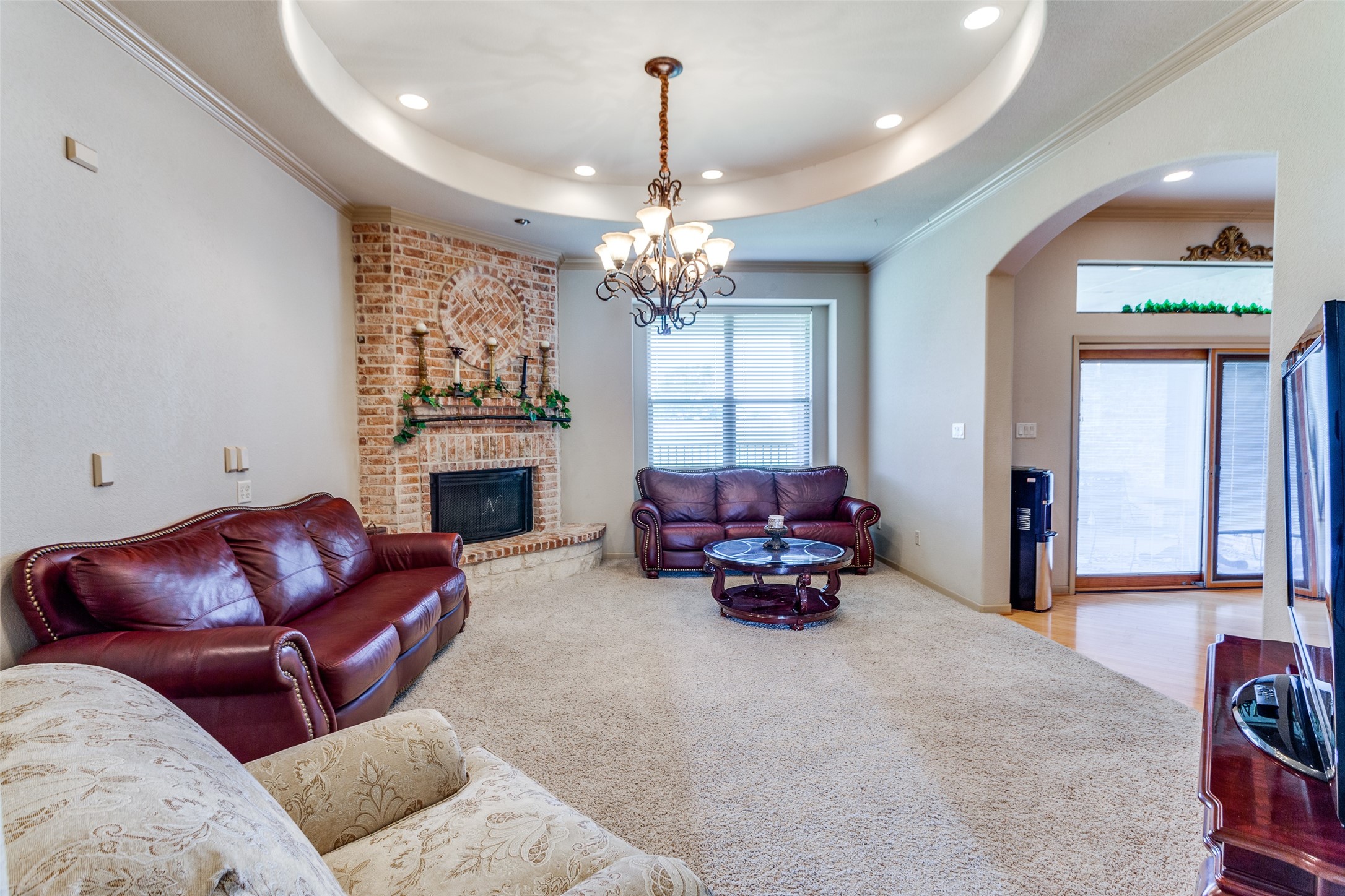 13009 Charlotte Ann Lane Haslet TX 76052