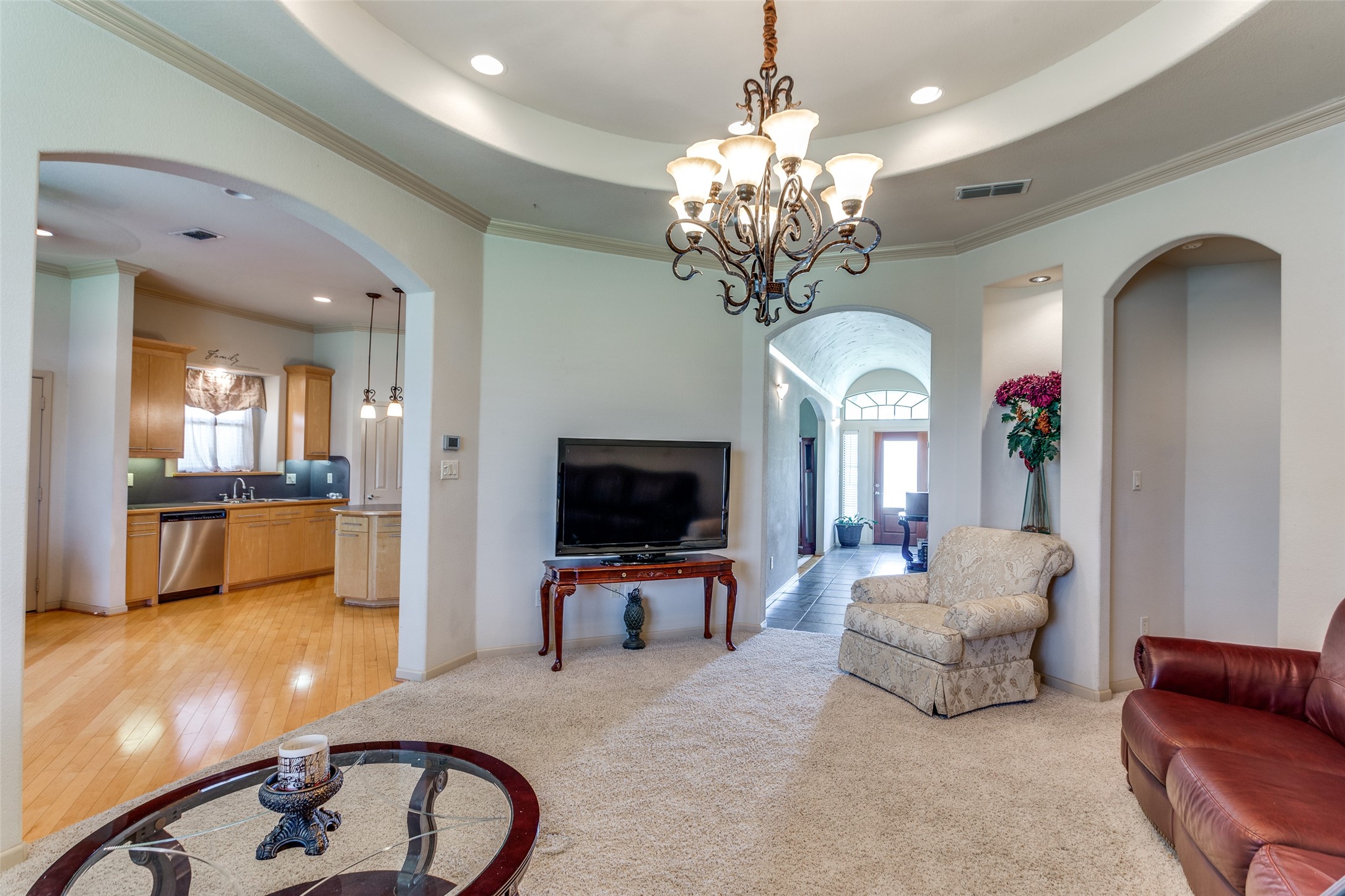 13009 Charlotte Ann Lane Haslet TX 76052