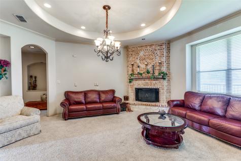 13009 Charlotte Ann Lane Haslet TX 76052