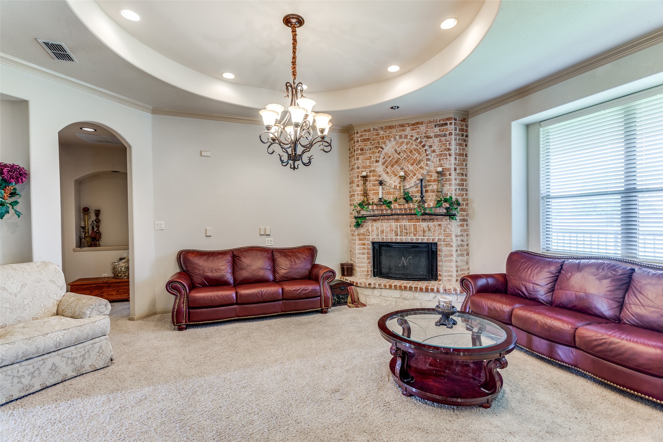 13009 Charlotte Ann Lane Haslet TX 76052