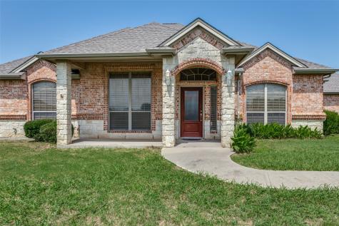 13009 Charlotte Ann Lane Haslet TX 76052