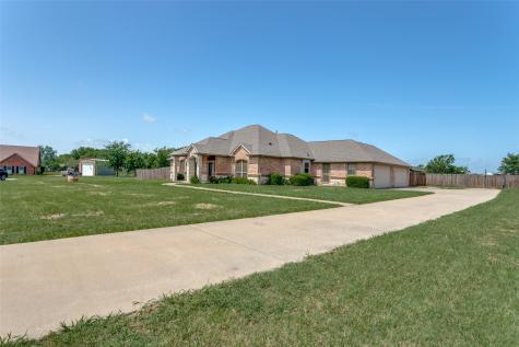 13009 Charlotte Ann Lane Haslet TX 76052