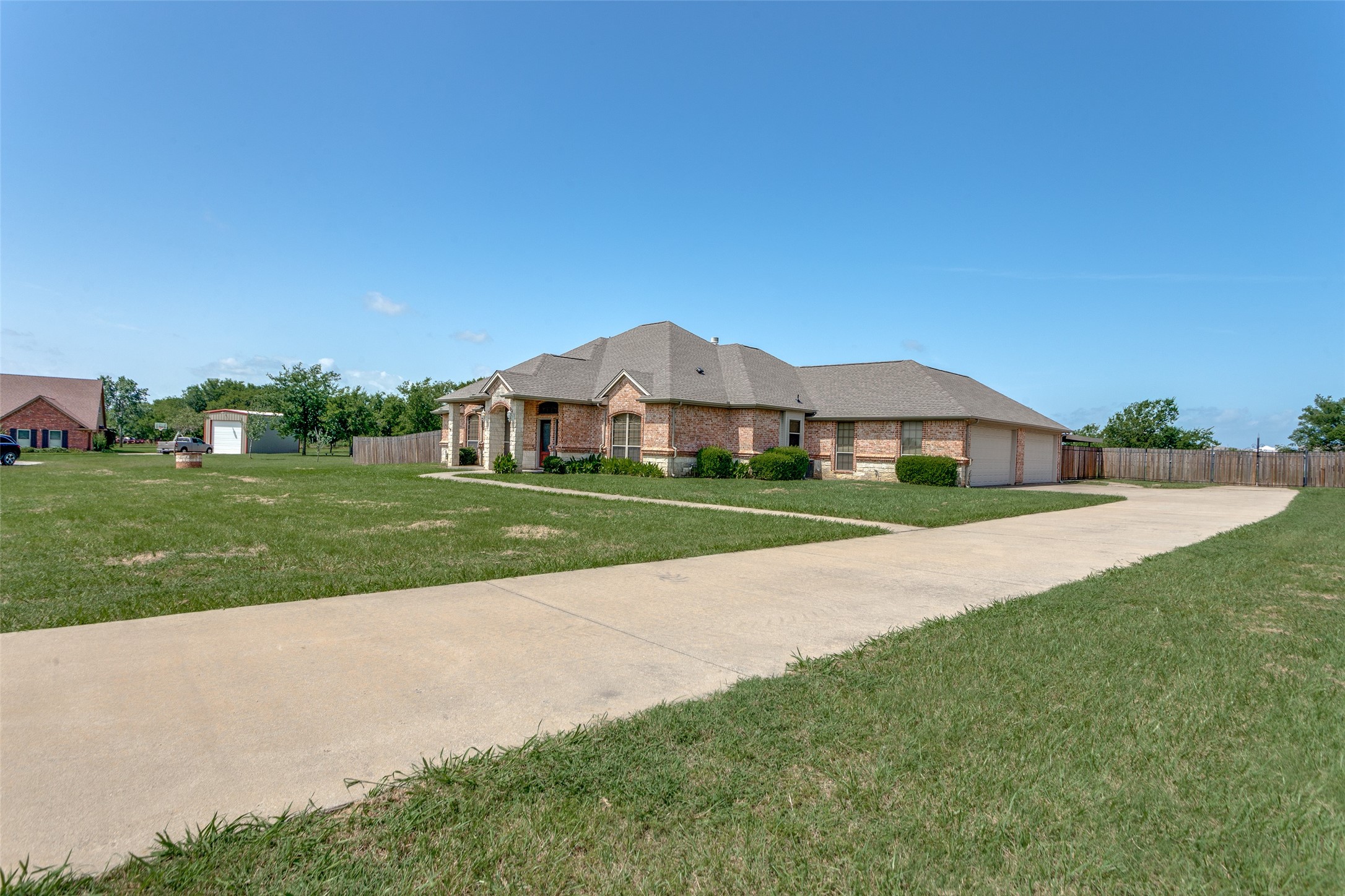 13009 Charlotte Ann Lane Haslet TX 76052
