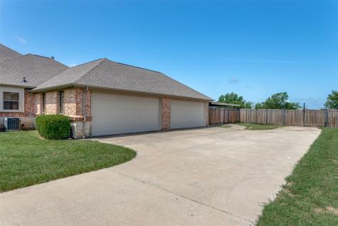 13009 Charlotte Ann Lane Haslet TX 76052