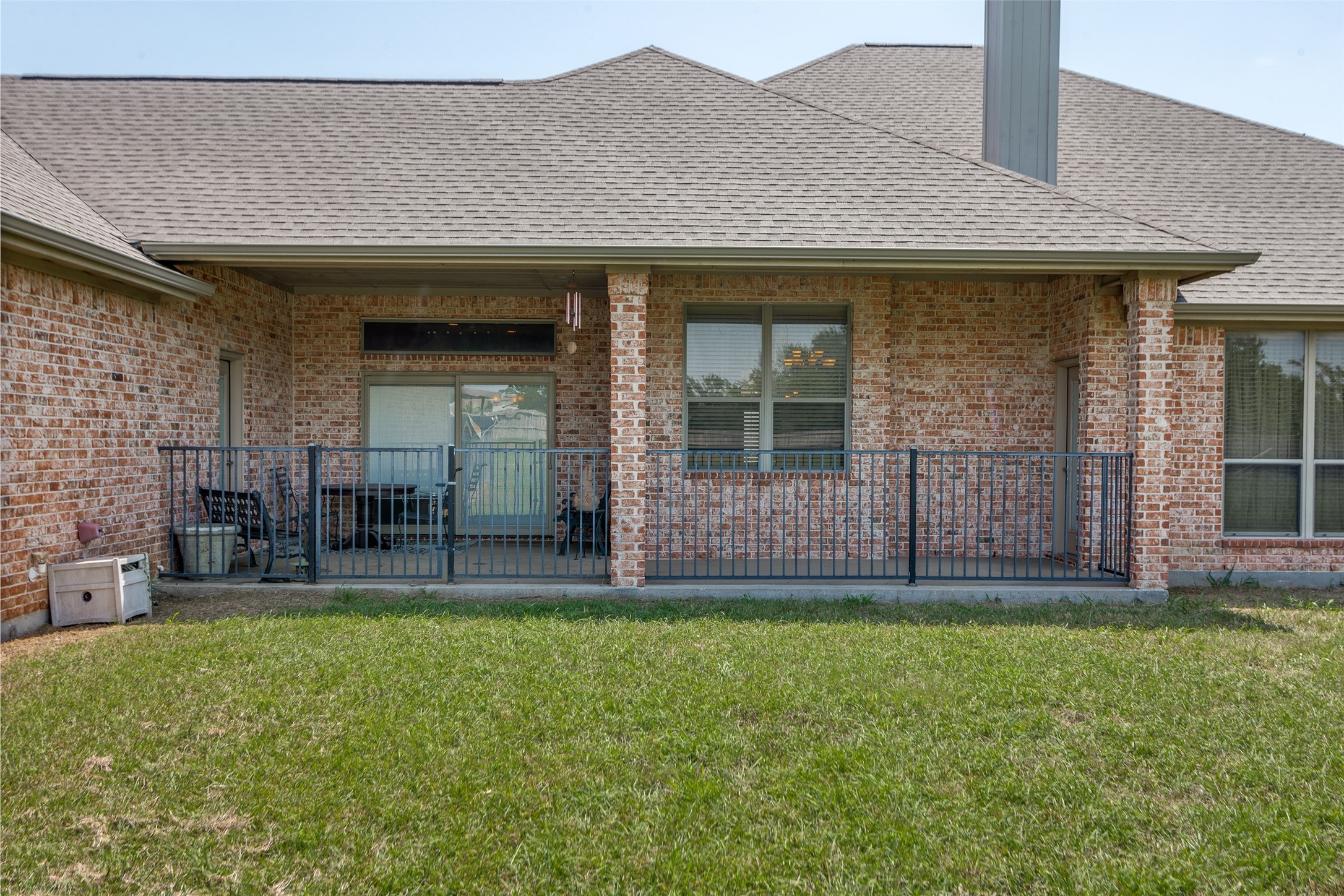 13009 Charlotte Ann Lane Haslet TX 76052