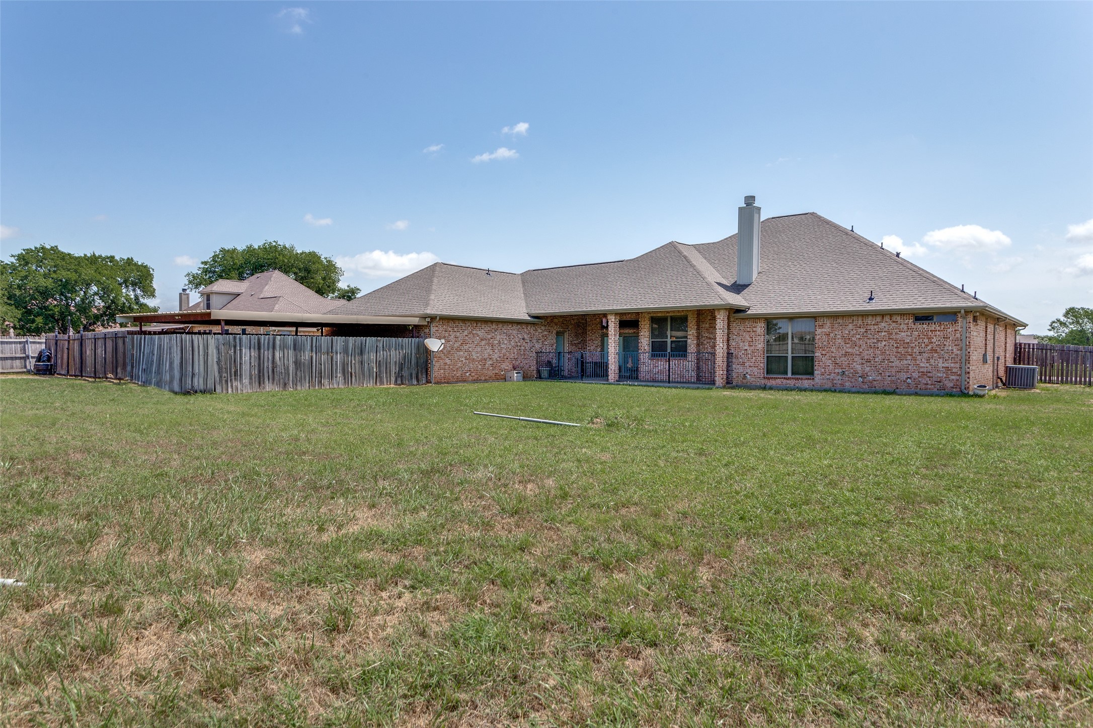 13009 Charlotte Ann Lane Haslet TX 76052