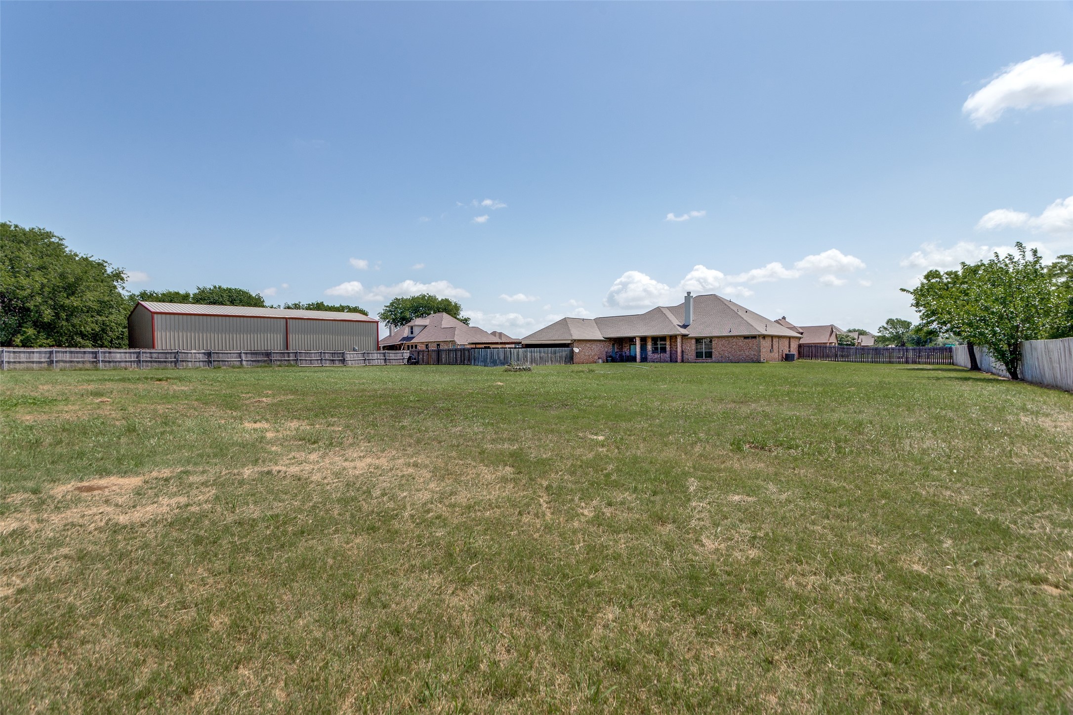 13009 Charlotte Ann Lane Haslet TX 76052