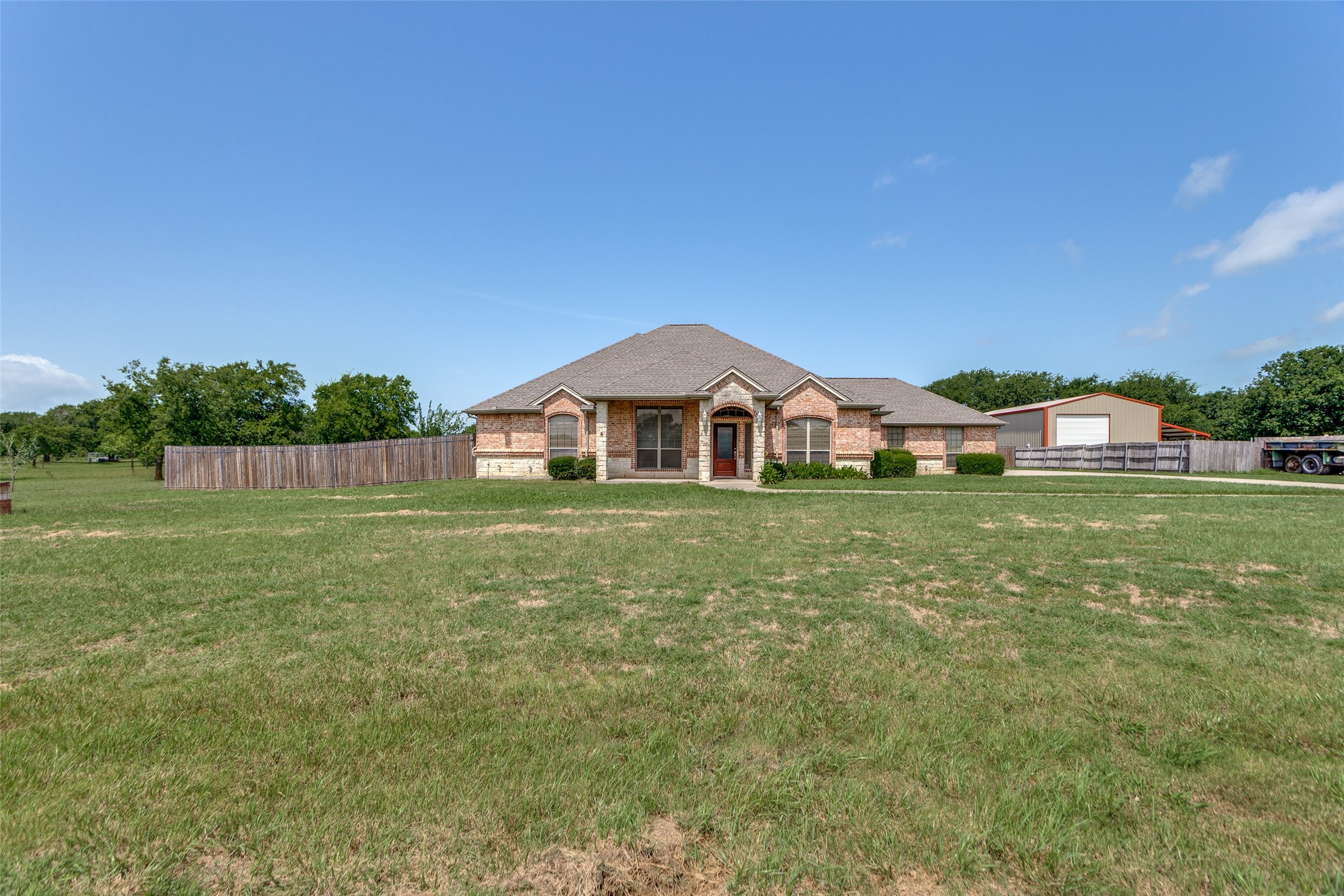 13009 Charlotte Ann Lane Haslet TX 76052