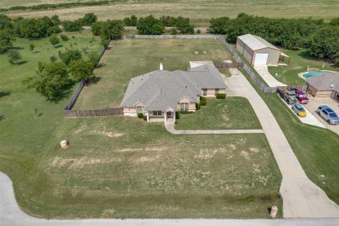 13009 Charlotte Ann Lane Haslet TX 76052