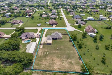 13009 Charlotte Ann Lane Haslet TX 76052