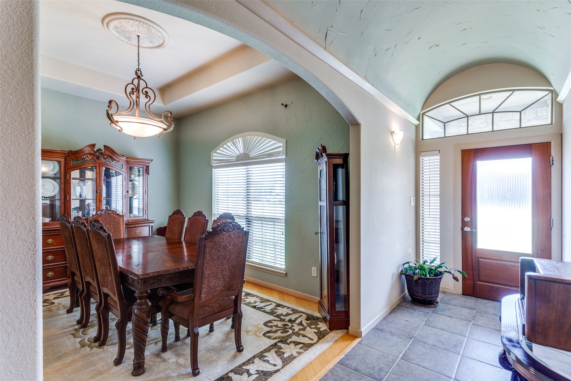 13009 Charlotte Ann Lane Haslet TX 76052