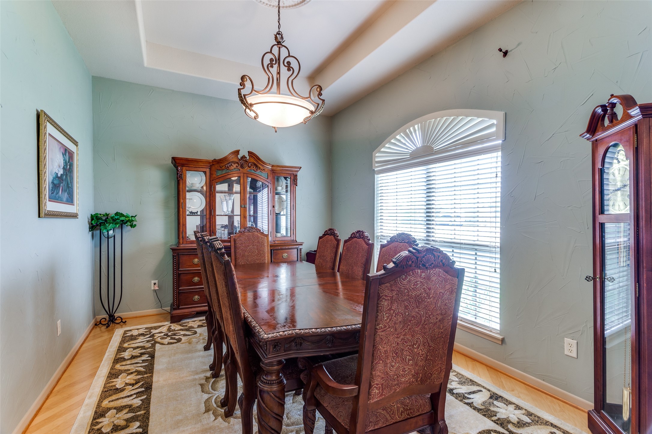 13009 Charlotte Ann Lane Haslet TX 76052