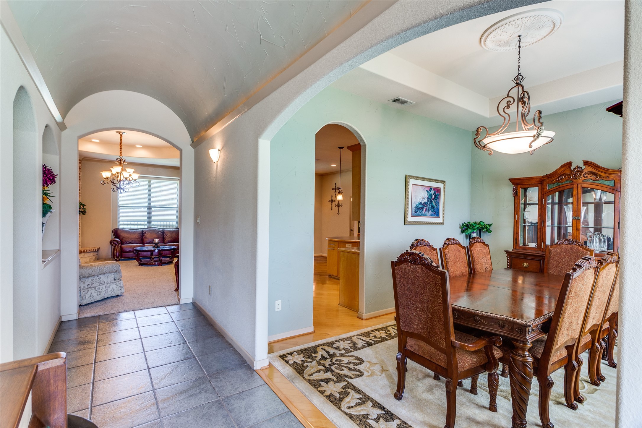 13009 Charlotte Ann Lane Haslet TX 76052