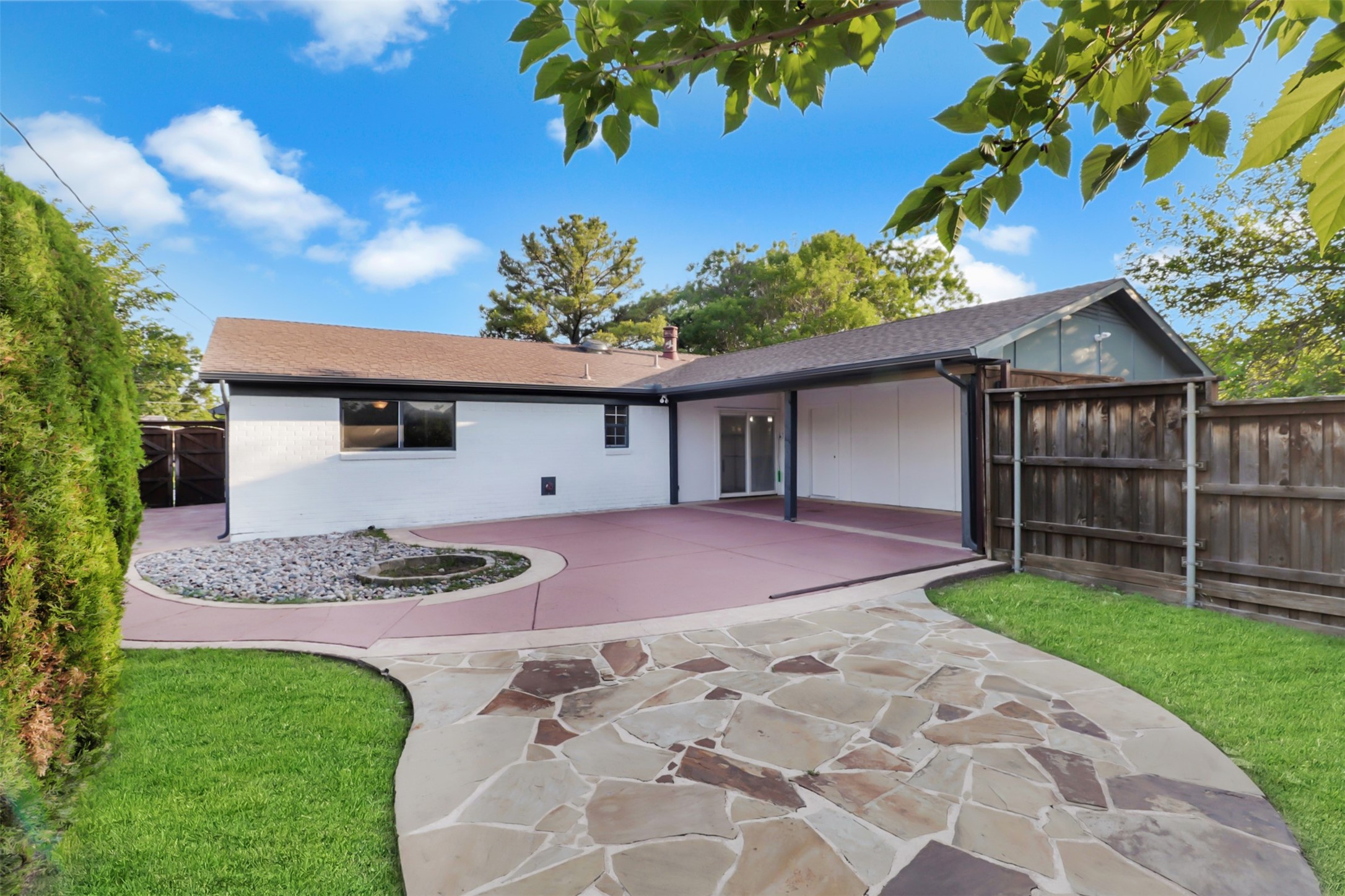 1705 Japonica Lane Plano TX 75074