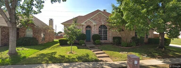 1464 Mayflower Lane Lewisville TX 75077