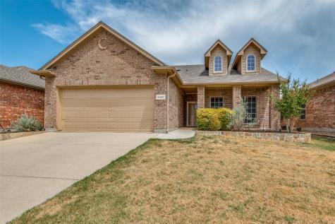 6420 Alexandra Meadows Drive Fort Worth TX 76131