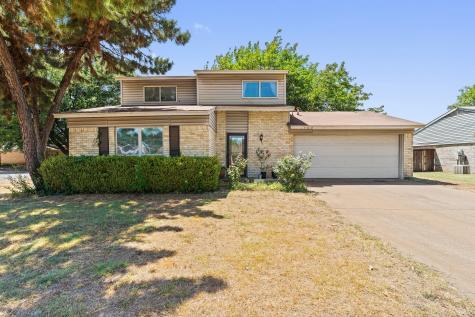 1400 Birmingham Drive Arlington TX 76012