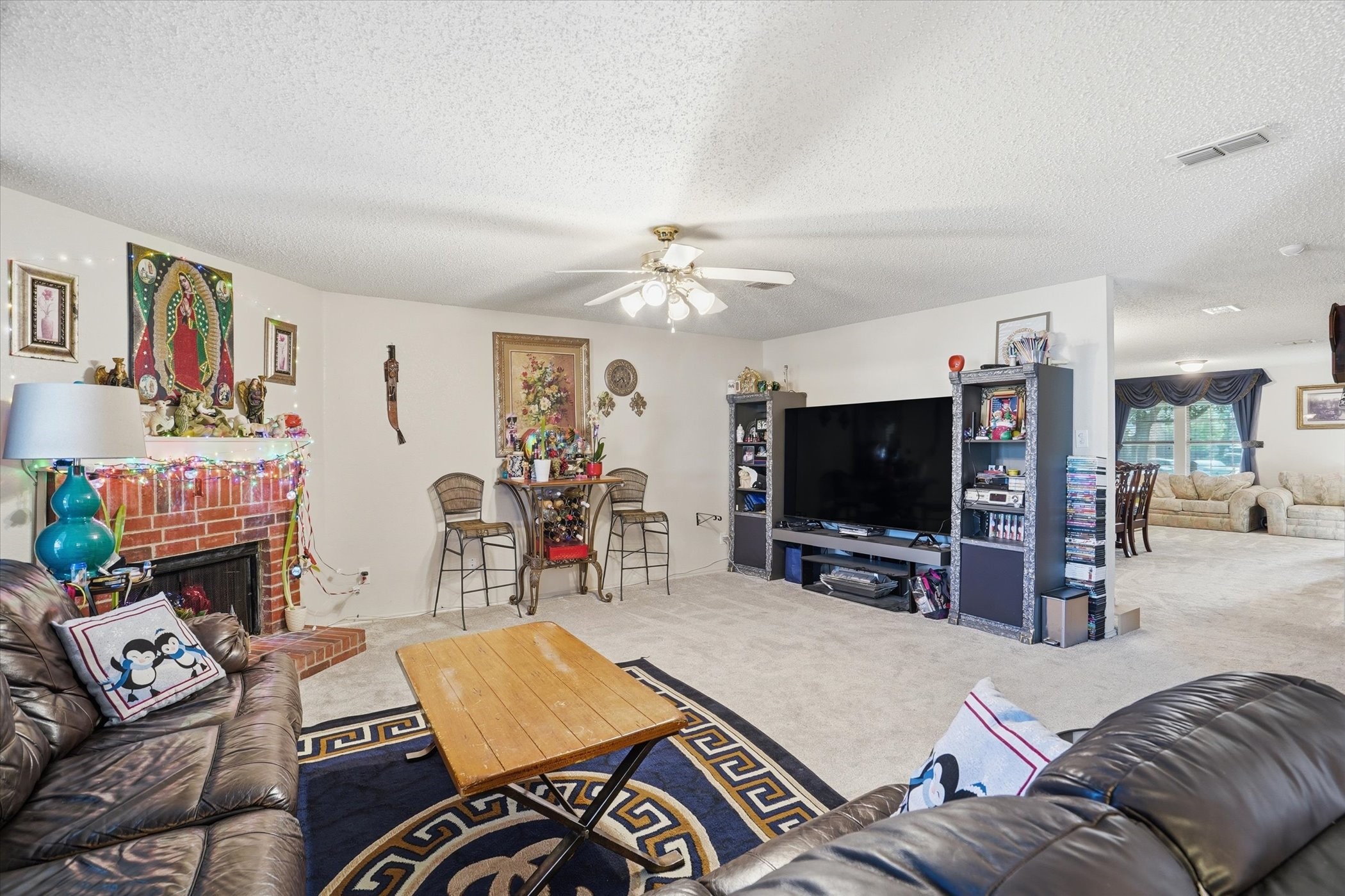 3551 Red Mine Lane Grand Prairie TX 75052