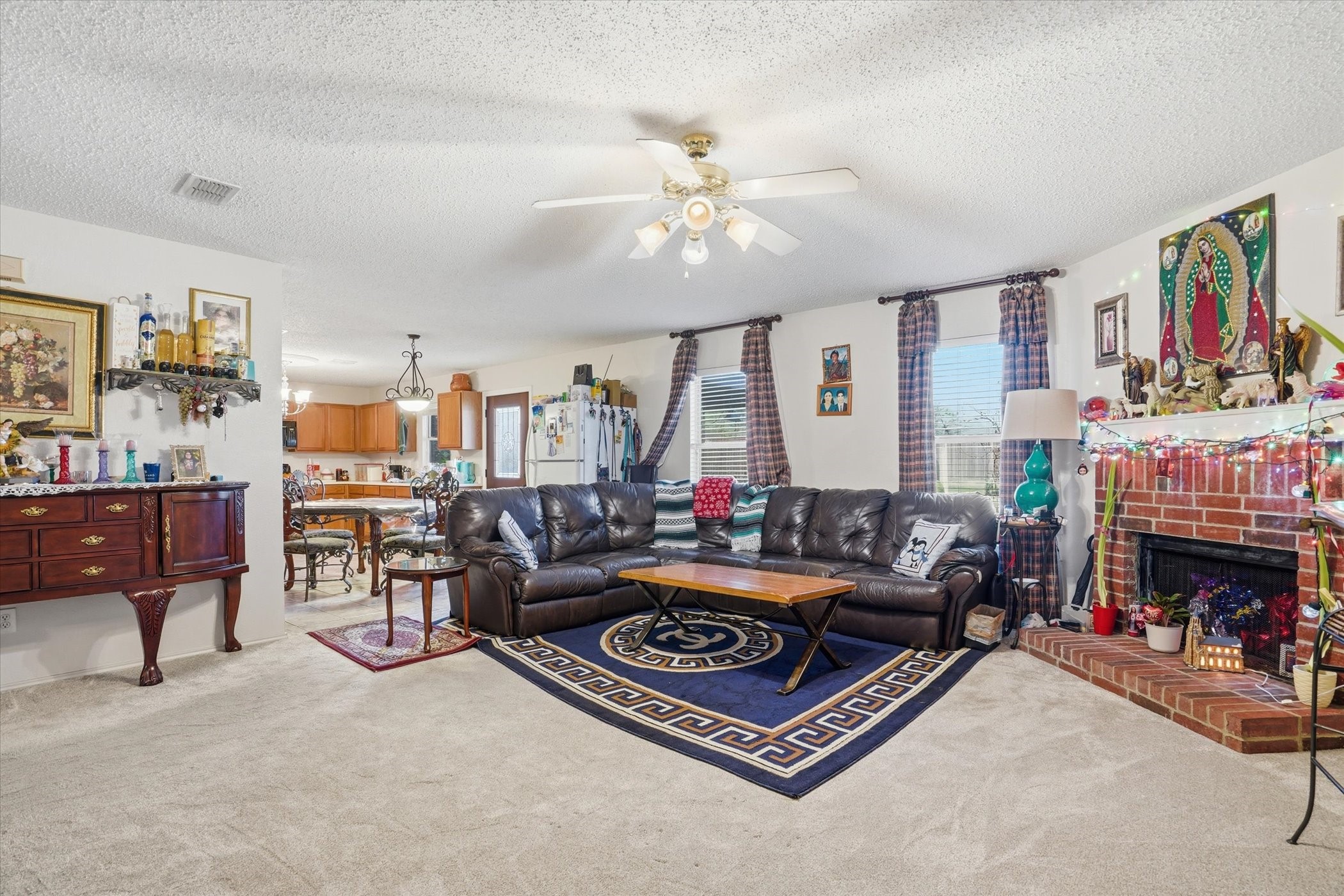 3551 Red Mine Lane Grand Prairie TX 75052