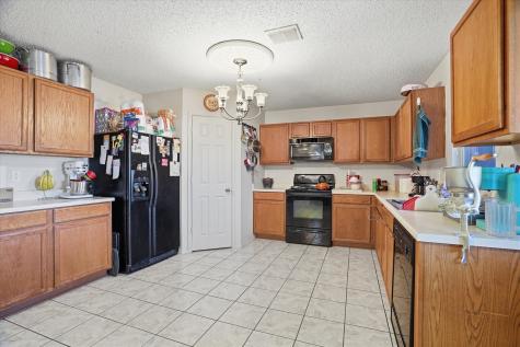 3551 Red Mine Lane Grand Prairie TX 75052