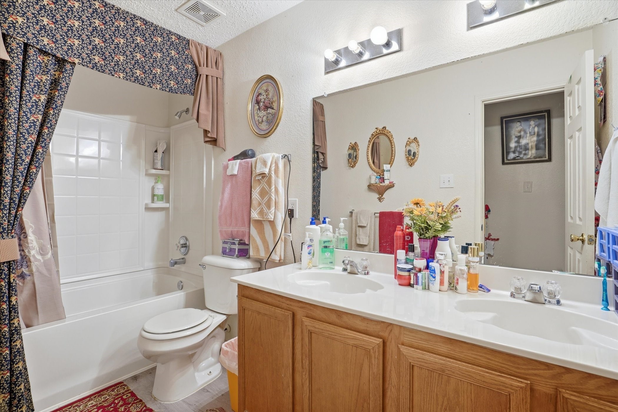 3551 Red Mine Lane Grand Prairie TX 75052