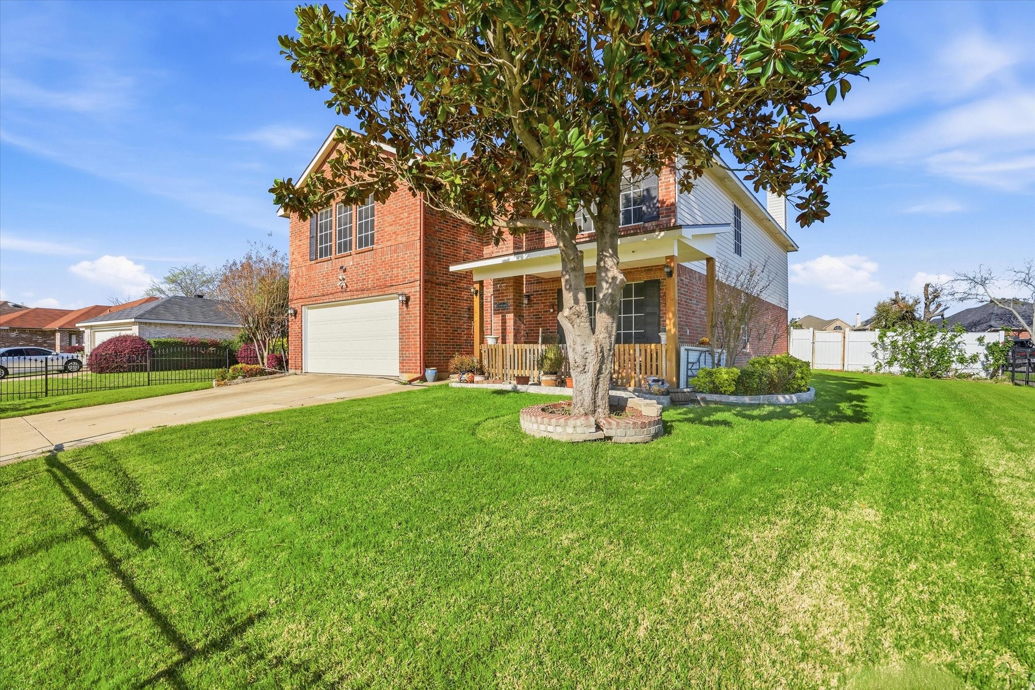 3551 Red Mine Lane Grand Prairie TX 75052