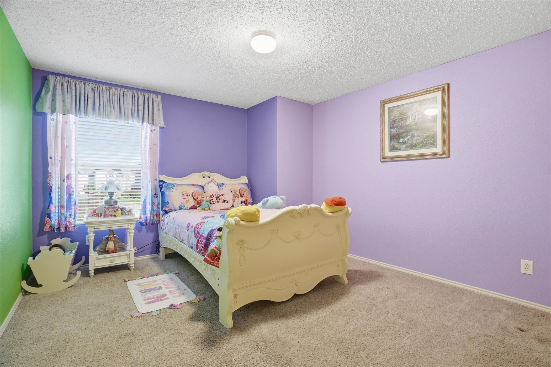 3551 Red Mine Lane Grand Prairie TX 75052