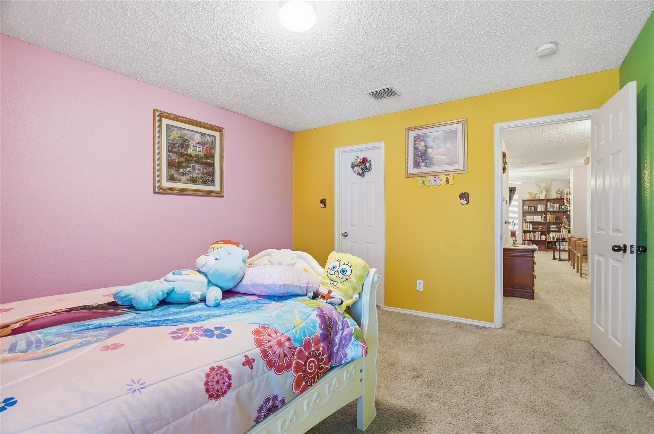 3551 Red Mine Lane Grand Prairie TX 75052