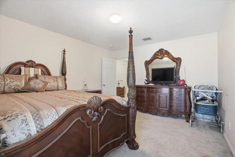 3551 Red Mine Lane Grand Prairie TX 75052