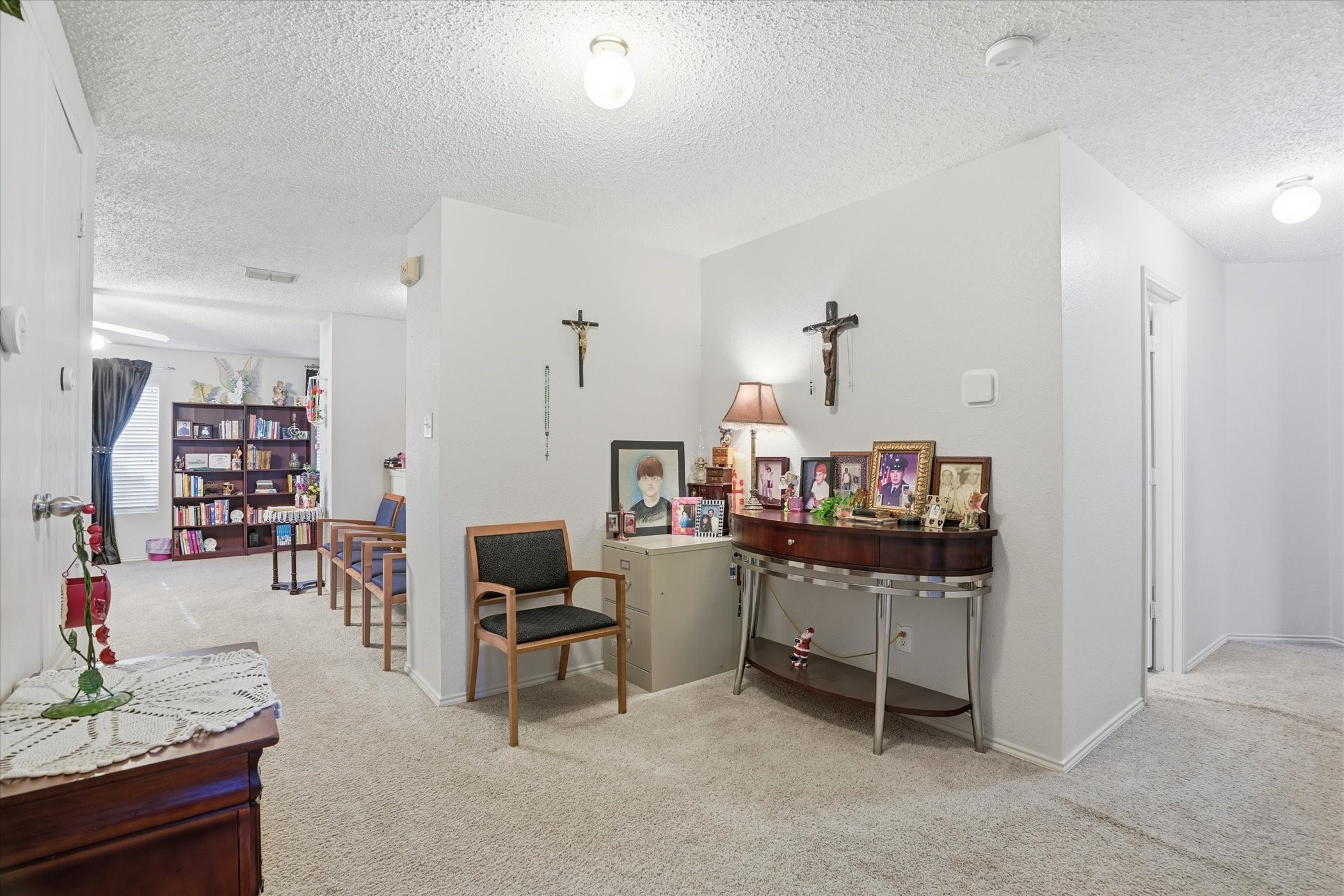 3551 Red Mine Lane Grand Prairie TX 75052