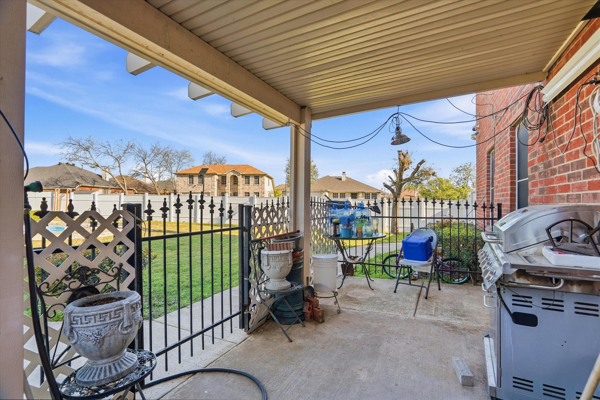 3551 Red Mine Lane Grand Prairie TX 75052