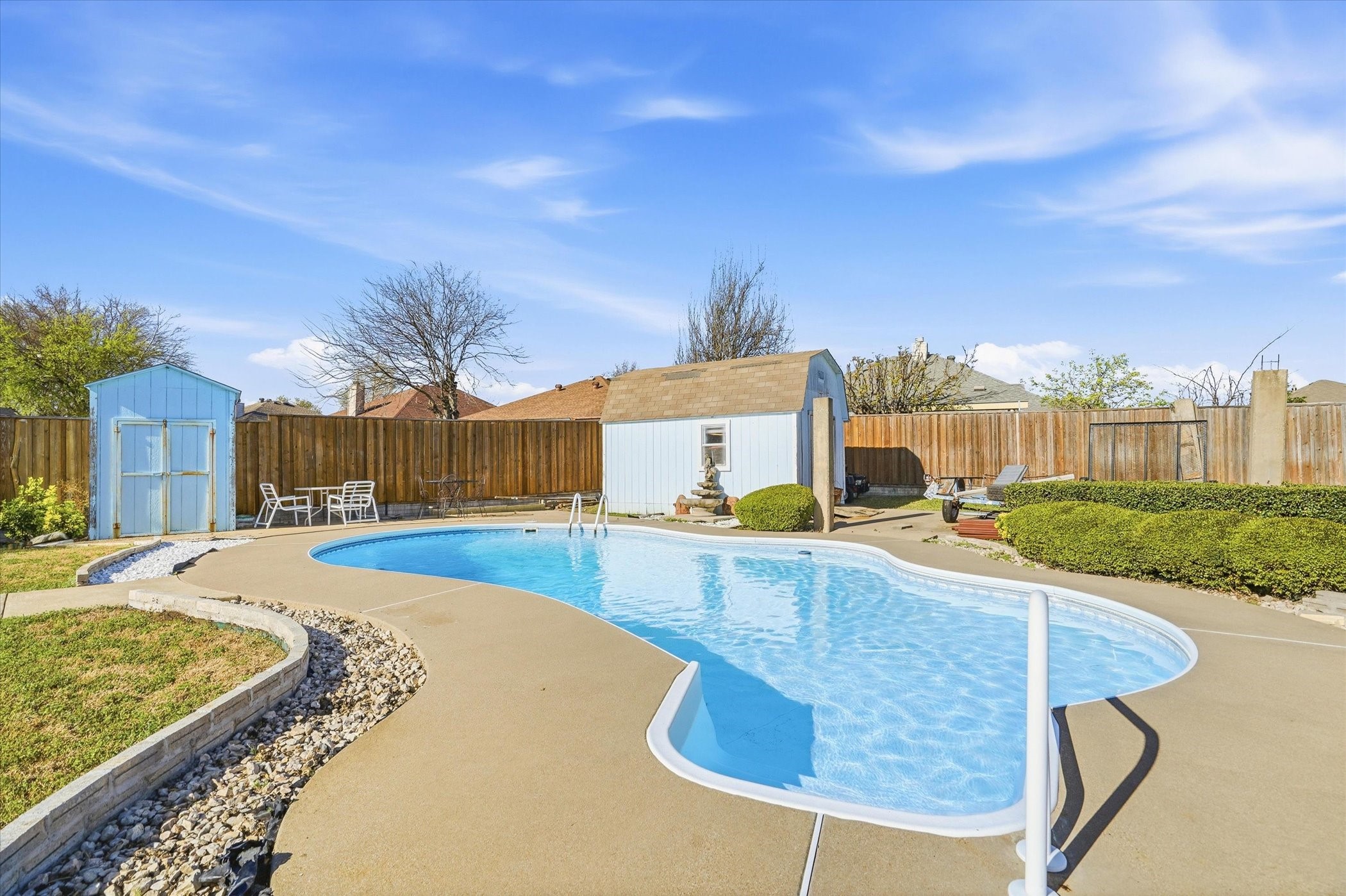 3551 Red Mine Lane Grand Prairie TX 75052