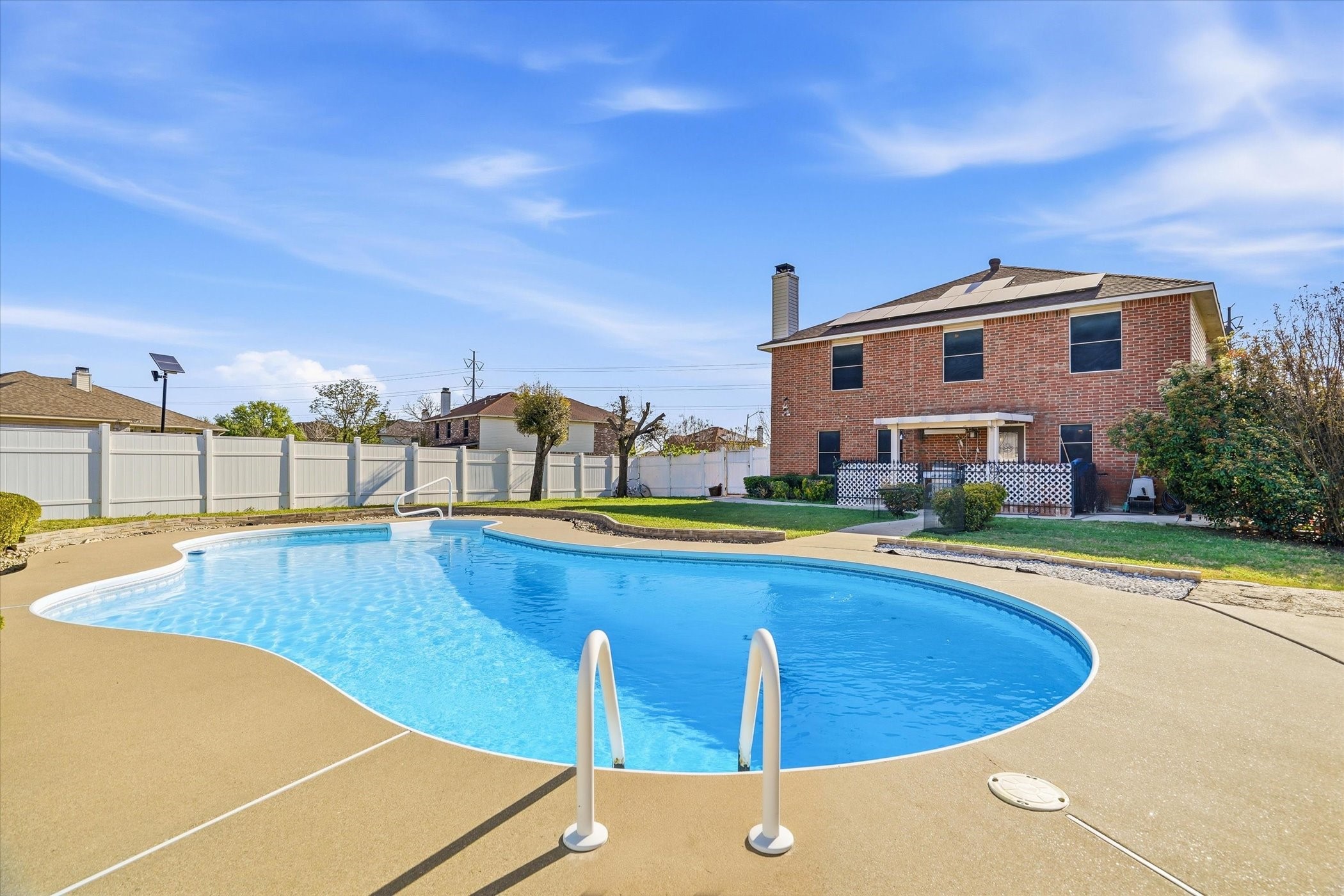 3551 Red Mine Lane Grand Prairie TX 75052