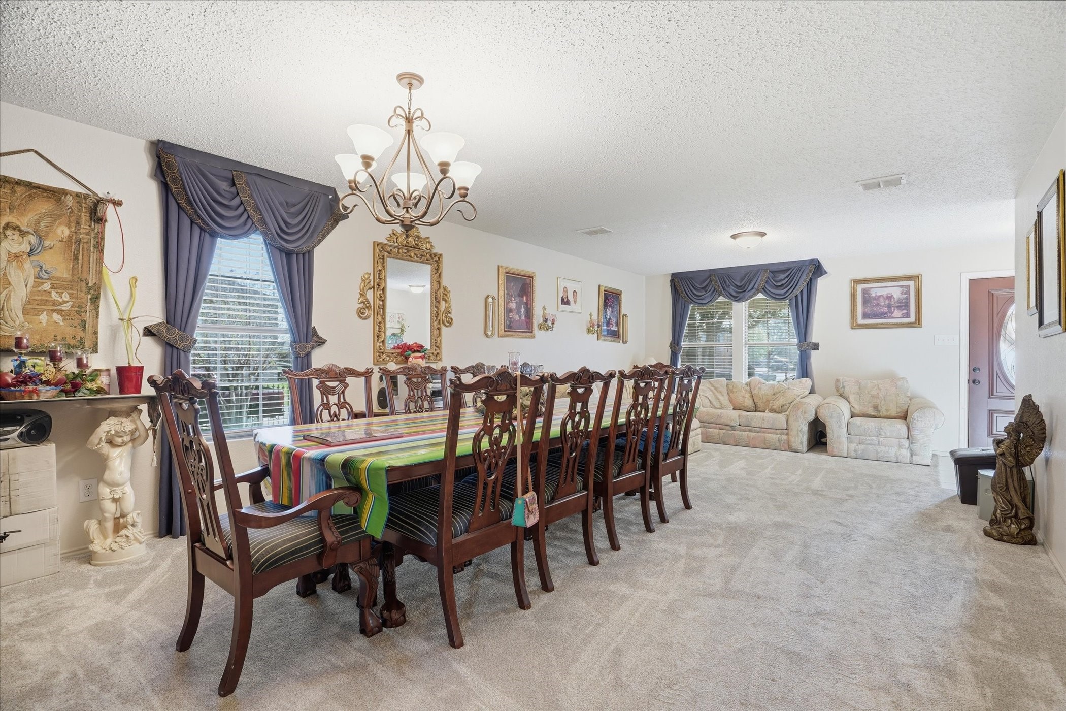 3551 Red Mine Lane Grand Prairie TX 75052