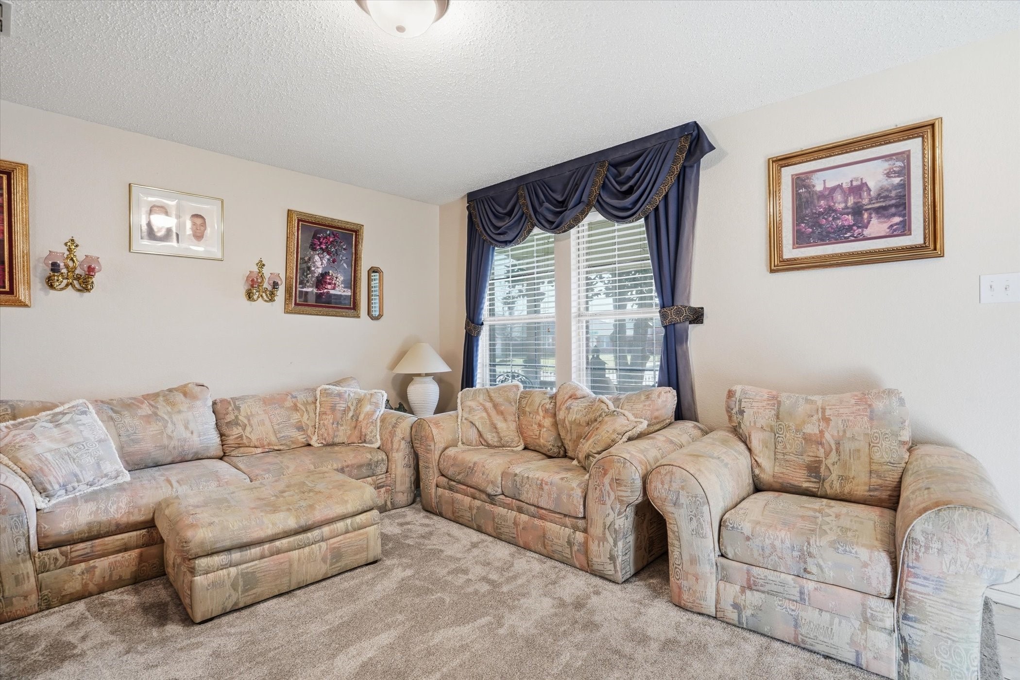 3551 Red Mine Lane Grand Prairie TX 75052