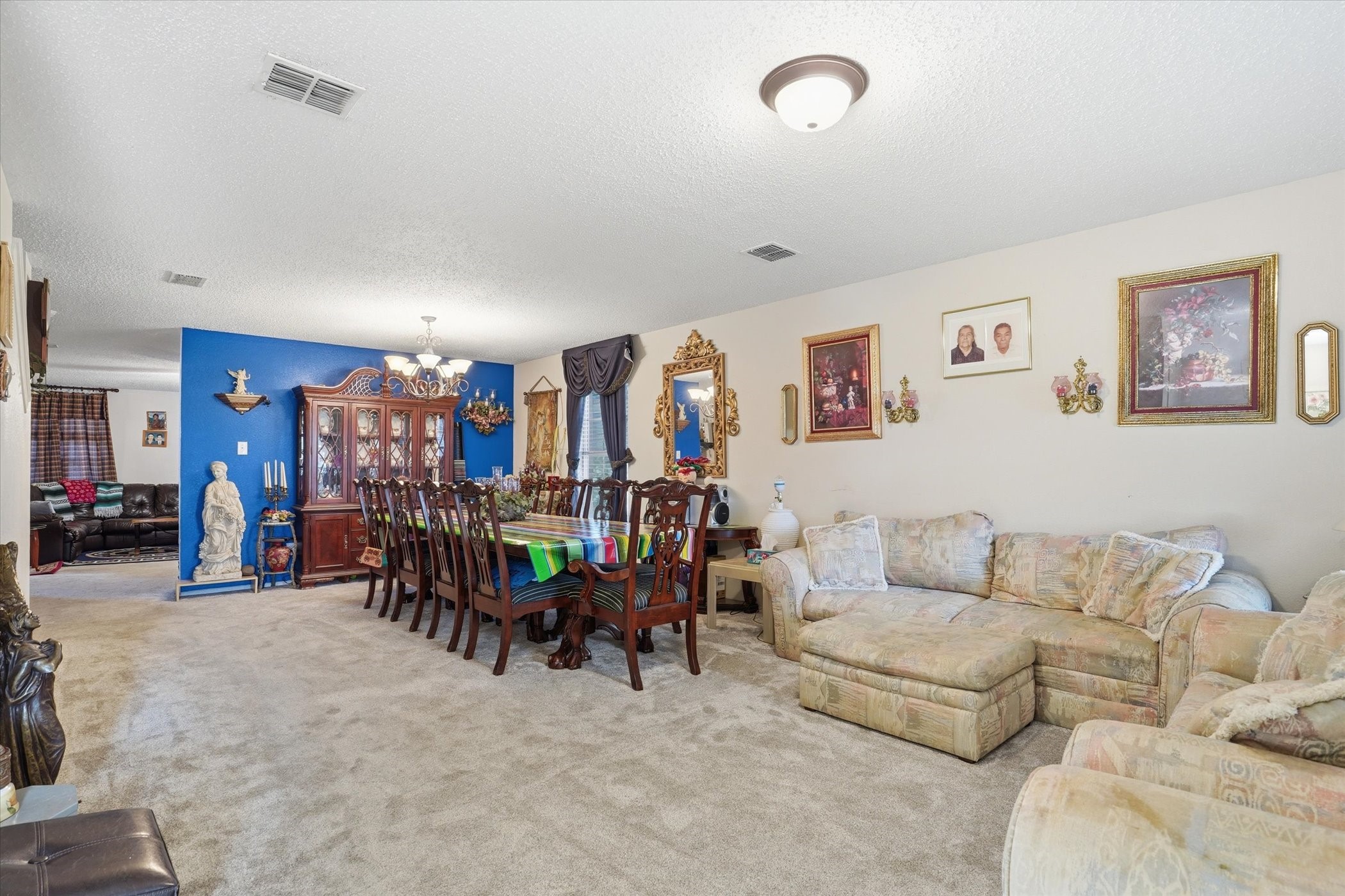 3551 Red Mine Lane Grand Prairie TX 75052