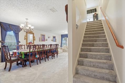 3551 Red Mine Lane Grand Prairie TX 75052