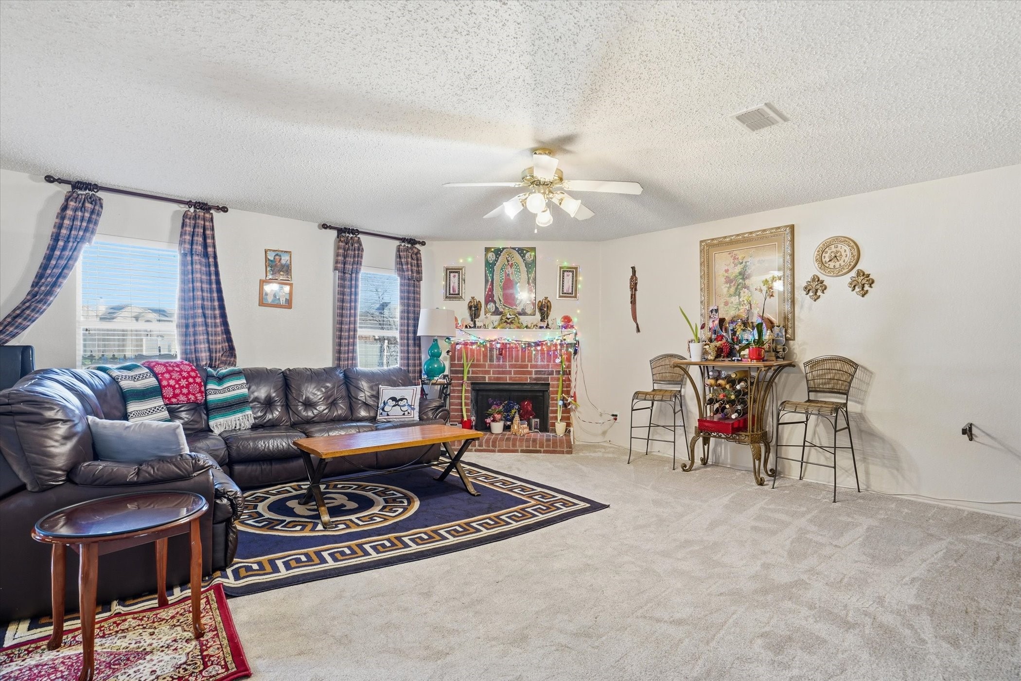 3551 Red Mine Lane Grand Prairie TX 75052