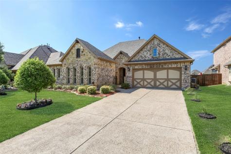 3023 Leesa Drive Wylie TX 75098