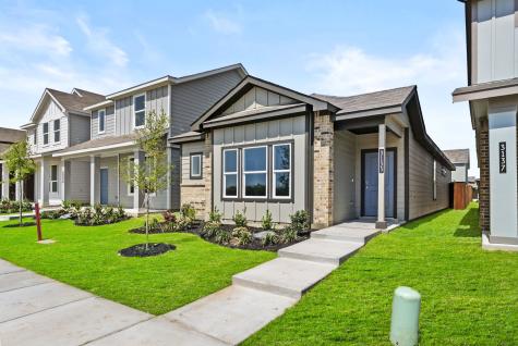 3133 Maple Orchard Lane Fort Worth TX 76140