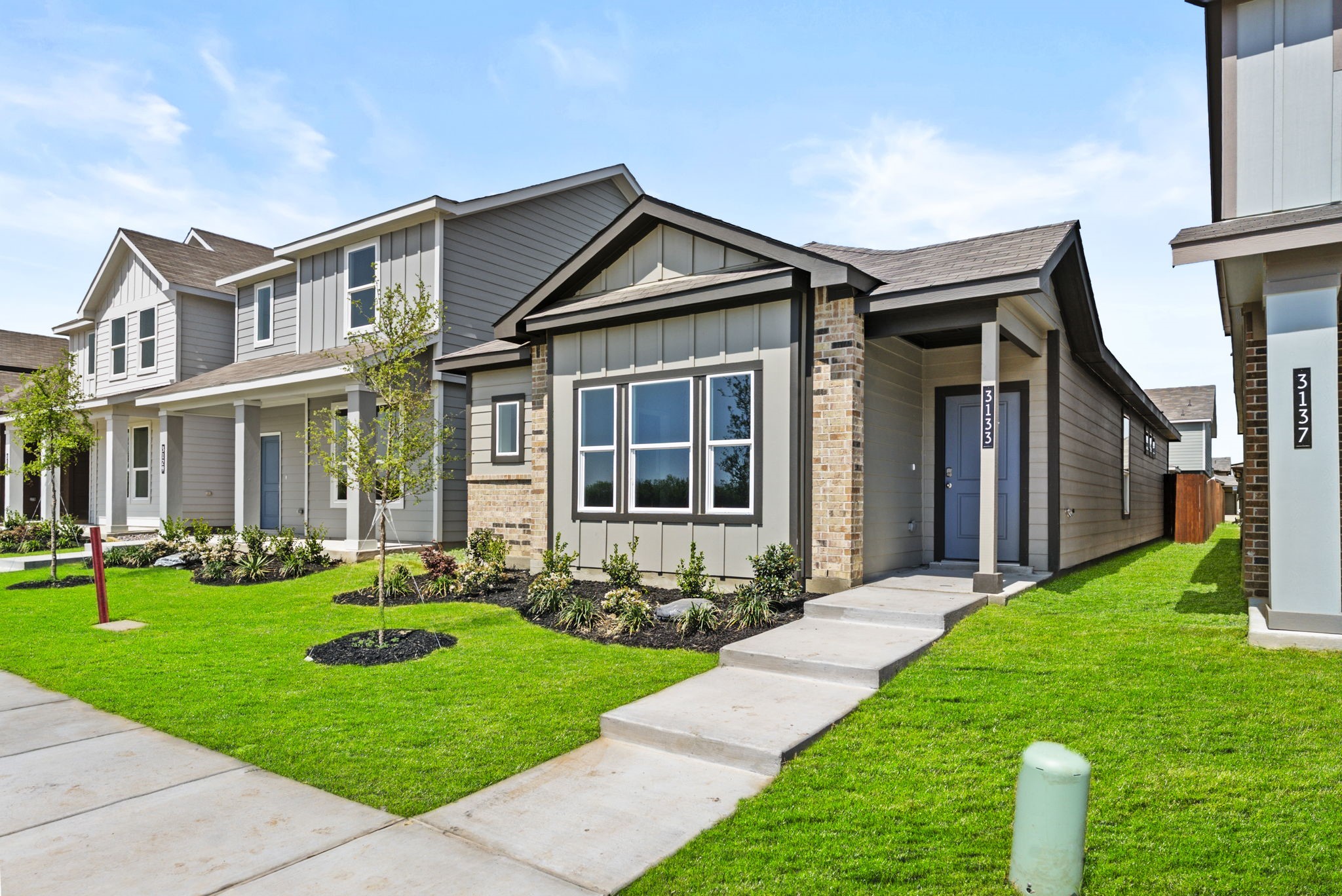3133 Maple Orchard Lane Fort Worth TX 76140