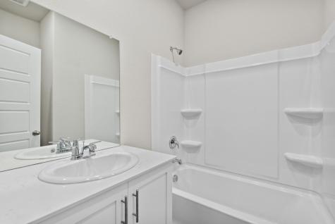 3133 Maple Orchard Lane Fort Worth TX 76140