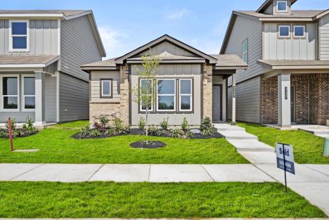 3133 Maple Orchard Lane Fort Worth TX 76140