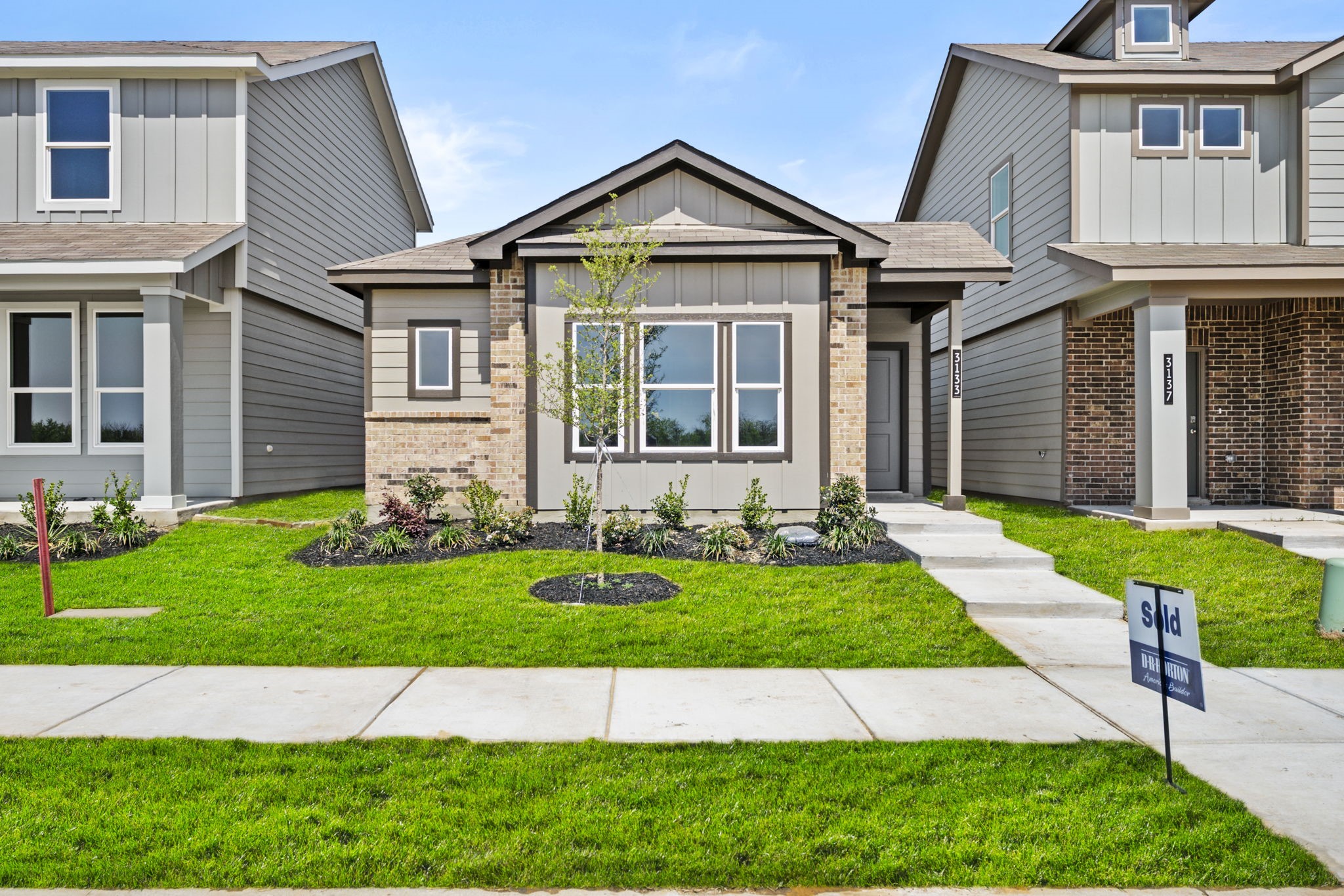 3133 Maple Orchard Lane Fort Worth TX 76140