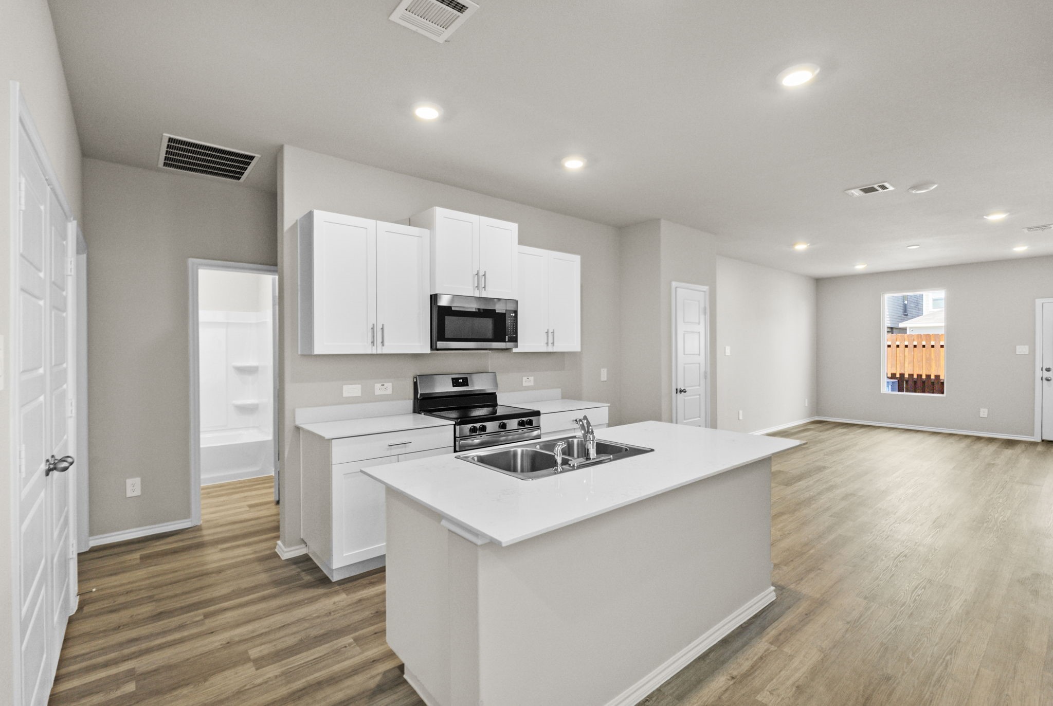 3133 Maple Orchard Lane Fort Worth TX 76140